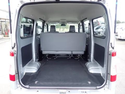 Toyota TownAce Van