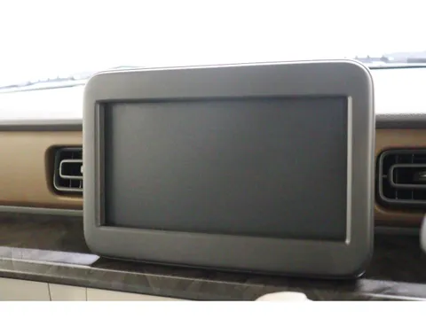 Suzuki Alto Lapin LC