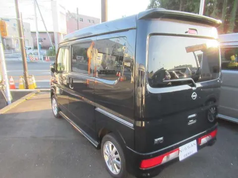 Nissan Clipper Rio