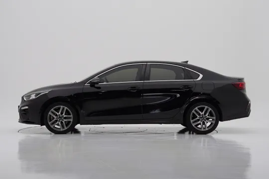 Kia Cerato (K3)