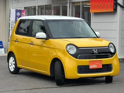 Honda N-ONE