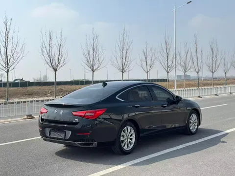 Hongqi