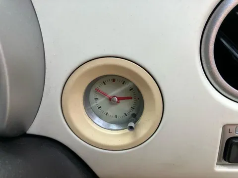 Mazda Spiano