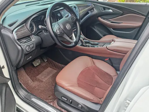 Buick Envision