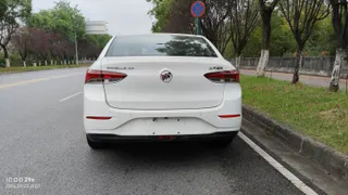 Buick Excelle GT