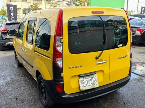 Renault Kangoo