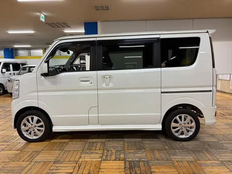 Nissan Clipper Rio