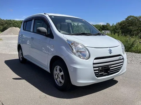 Suzuki Alto Eco
