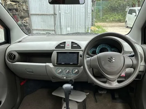 Suzuki Alto Eco