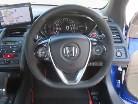Honda S660