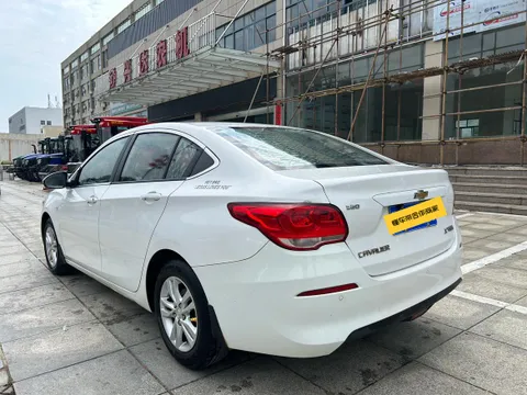 Chevrolet Cavalier
