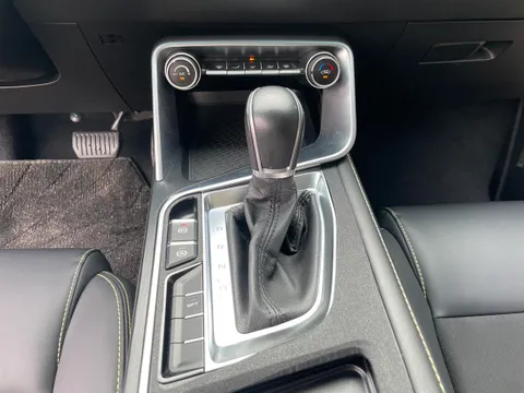 Geely Binrui