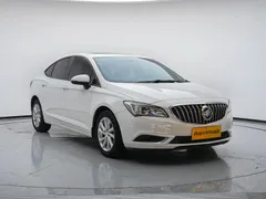 Buick Verano