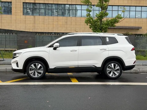 Geely