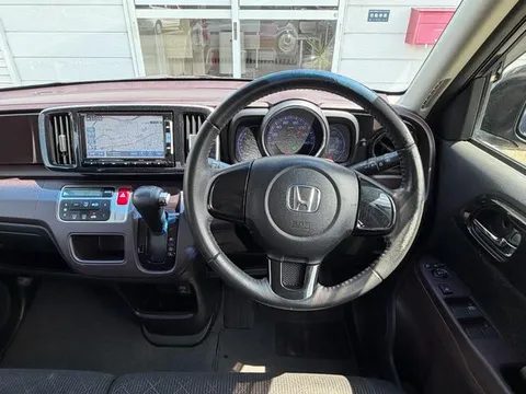 Honda N-ONE