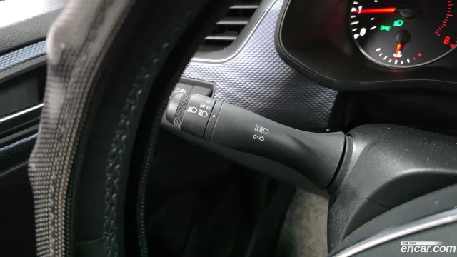 Renault XM3