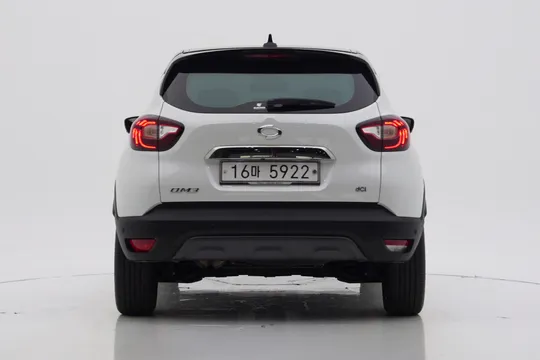 Renault QM3