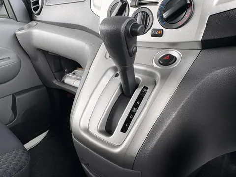 Nissan Vanette