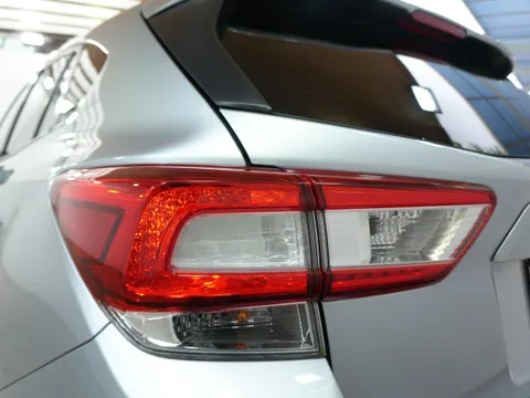 Subaru Impreza Sports