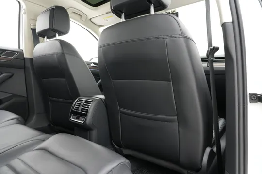 Volkswagen Passat GT