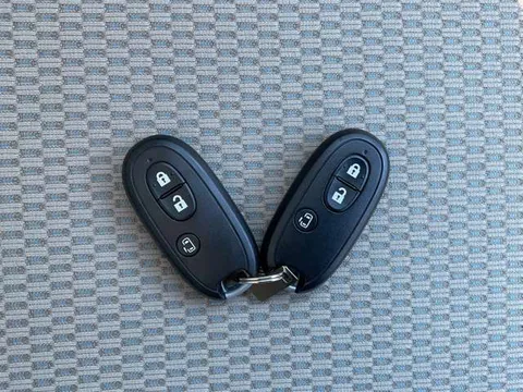 Nissan Clipper Rio