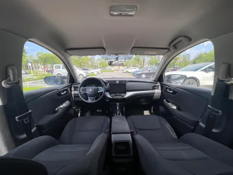 Honda Envix