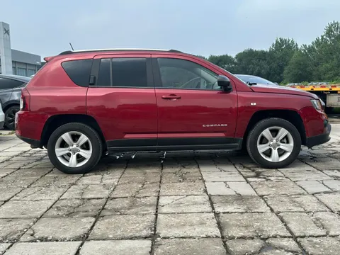 Jeep