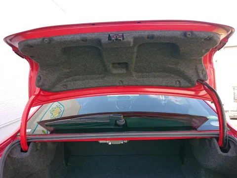 Subaru Impreza G4