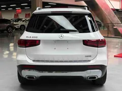 Mercedes-Benz Mercedes-Benz GLB