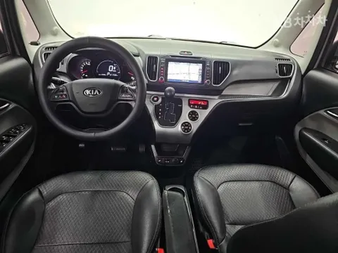 Kia Ray
