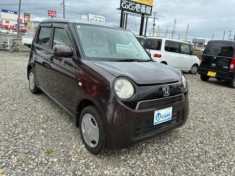 Honda N-ONE