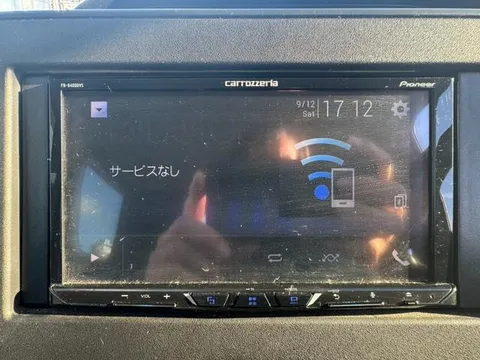 Mazda Flair