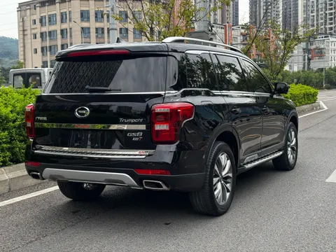 Gac GS8