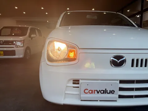 Mazda Carol