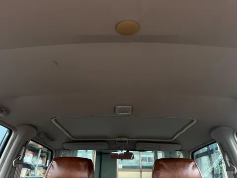 Nissan Rasheen