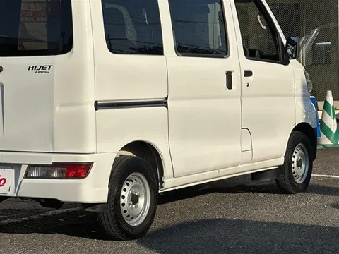 Daihatsu Hijet Cargo