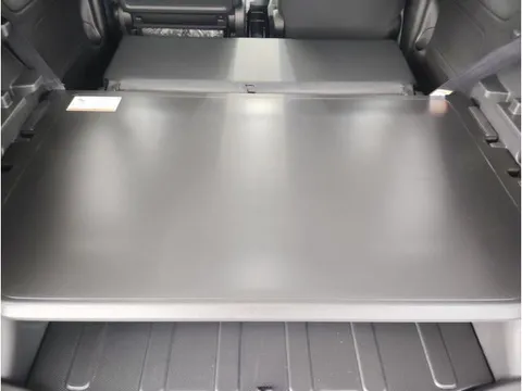 Suzuki Spacia Base