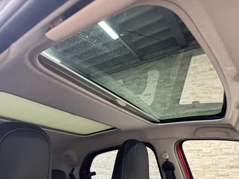 Smart For Four