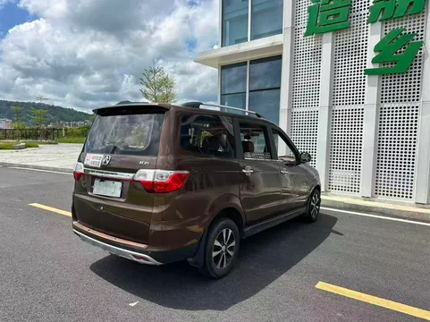 BAIC