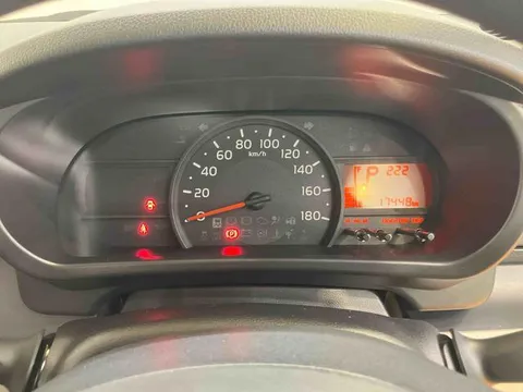 Daihatsu Boon