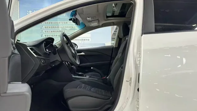 Chevrolet Cavalier
