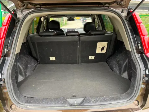 Geely GX7