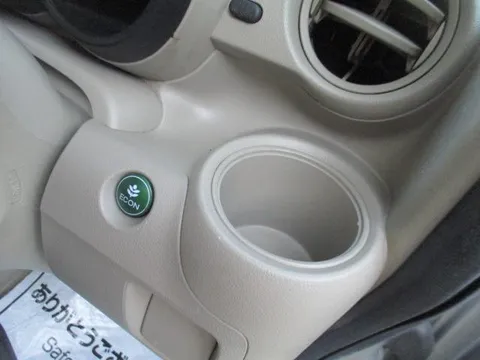 Honda N-BOX Plus