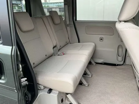 Nissan Clipper Rio
