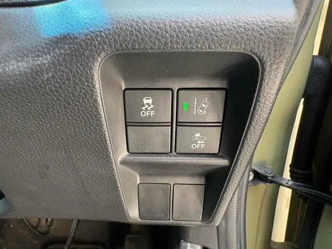 Honda N-VAN Plus Style