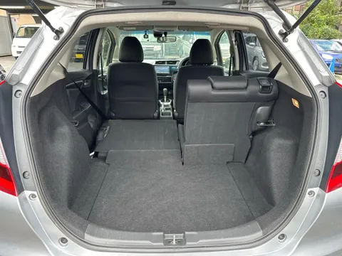 Honda Jazz (Fit)