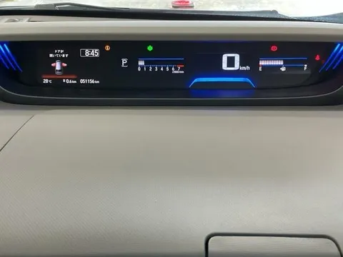 Honda Freed Plus
