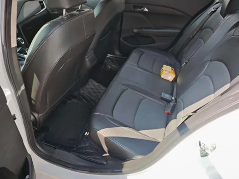 Chevrolet Cavalier
