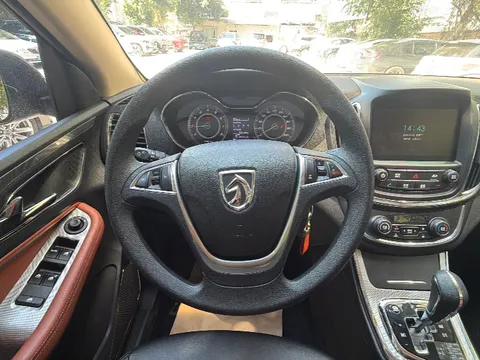 Baojun 560