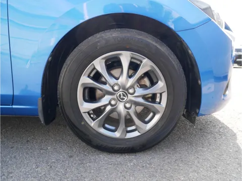 Mazda Mazda2 (Demio)